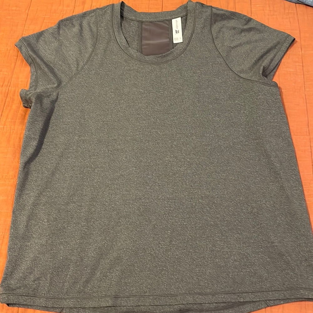 Workout top